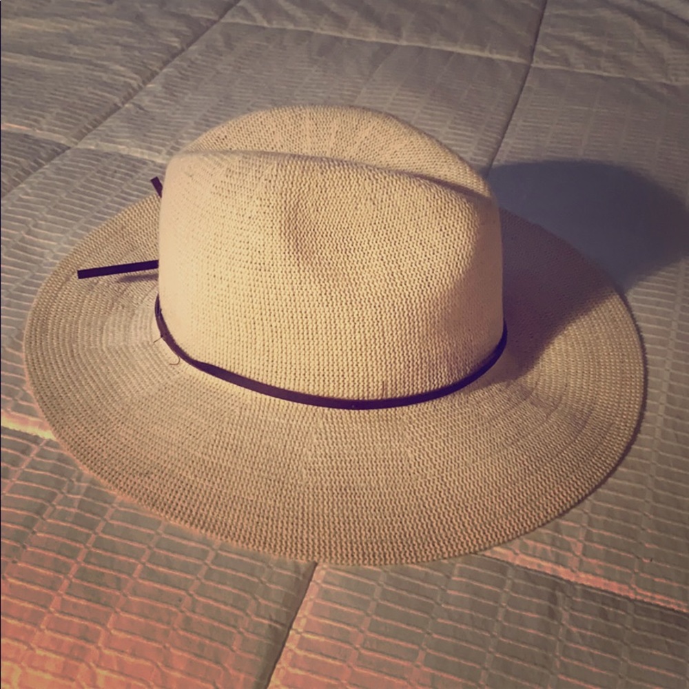 Straw Hat